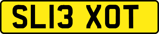 SL13XOT