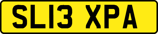 SL13XPA
