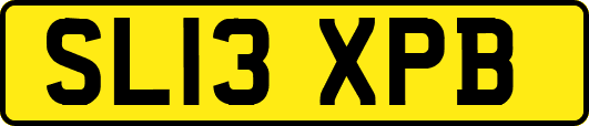 SL13XPB