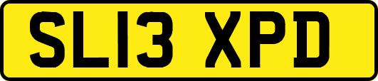 SL13XPD