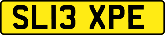 SL13XPE