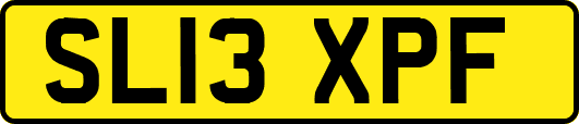SL13XPF