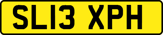 SL13XPH