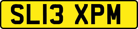 SL13XPM