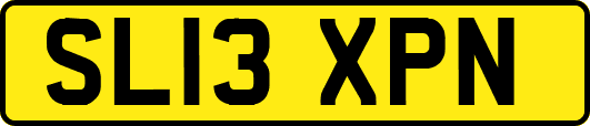 SL13XPN