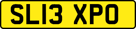 SL13XPO