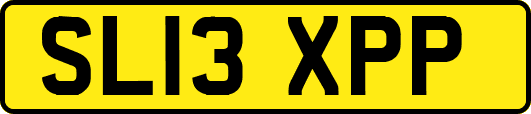 SL13XPP