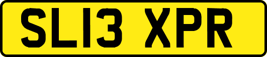 SL13XPR