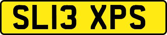 SL13XPS