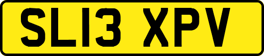 SL13XPV