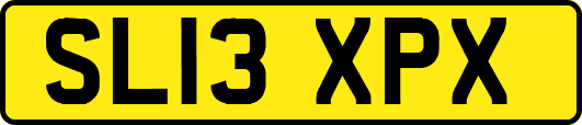 SL13XPX