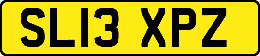 SL13XPZ