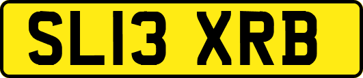 SL13XRB