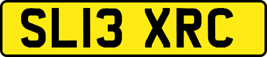 SL13XRC