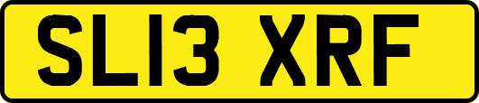 SL13XRF