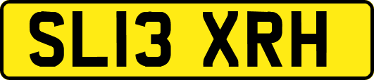 SL13XRH
