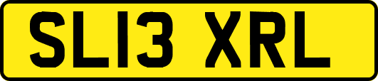 SL13XRL