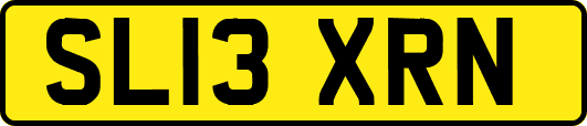 SL13XRN