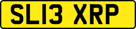 SL13XRP