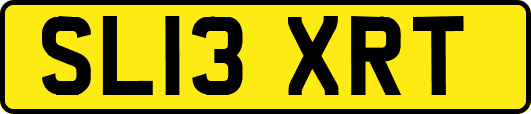 SL13XRT