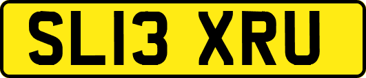 SL13XRU