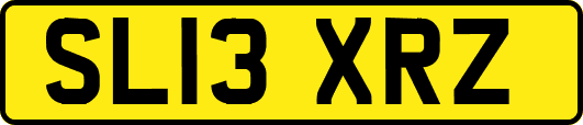 SL13XRZ