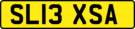 SL13XSA