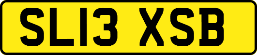 SL13XSB
