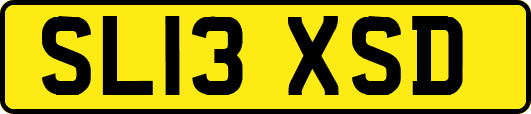 SL13XSD