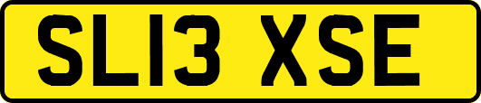 SL13XSE