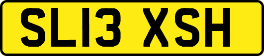 SL13XSH
