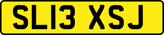 SL13XSJ