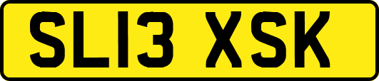 SL13XSK