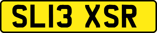 SL13XSR