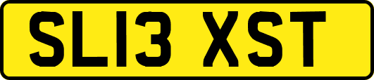 SL13XST