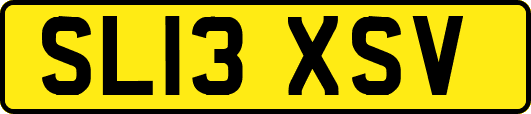 SL13XSV