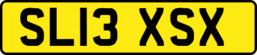 SL13XSX