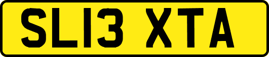 SL13XTA