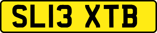 SL13XTB