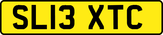 SL13XTC