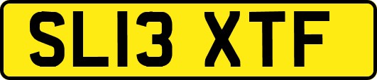 SL13XTF