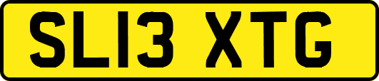 SL13XTG