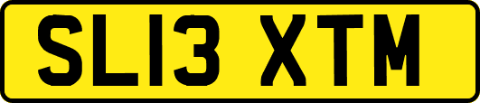 SL13XTM