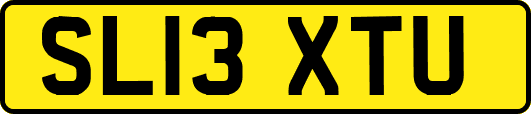 SL13XTU