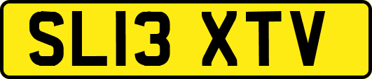 SL13XTV