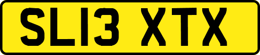 SL13XTX