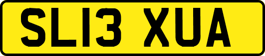 SL13XUA