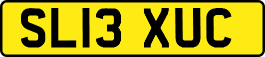 SL13XUC