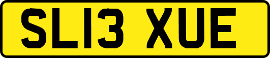 SL13XUE