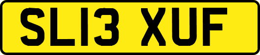 SL13XUF